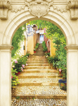 Фрески/Панно ORTOGRAF