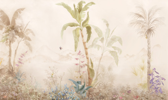 Фотообои Co.De CODE 02