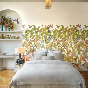 Обои Cole & Son Ardmore – Baobab