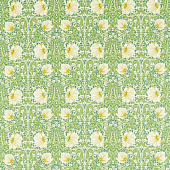 Morris & Co Simply Morris Fabrics