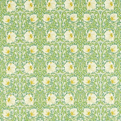 Morris & Co Simply Morris Fabrics