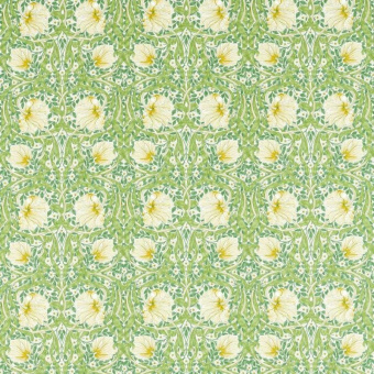 Morris & Co Simply Morris Fabrics