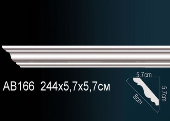  Карниз Perfect