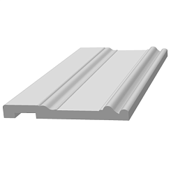 Плинтус ULTRAWOOD