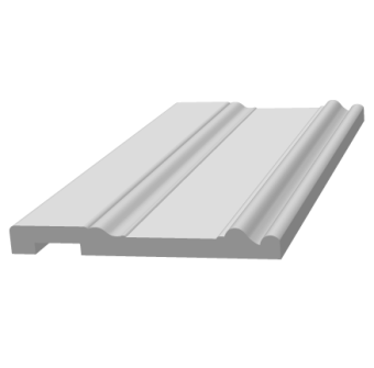 Плинтус ULTRAWOOD