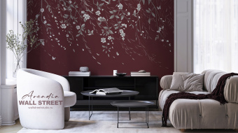 Фотообои Wall Street ARCADIA