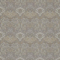 Morris & Co Archive Weaves