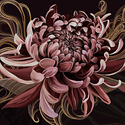 Фотообои Wall Street SOLO 22