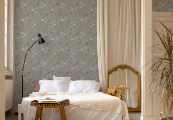 Обои Coordonne  Palacio de Cristal