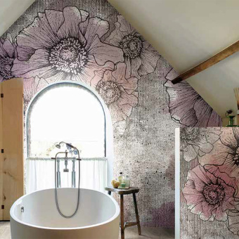  Обои Skinwall Contemporary Collection