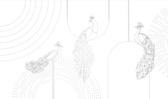 Фрески/Панно ORTOGRAF