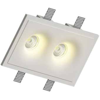 Гипсовый светильник Artpole