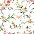 Обои York Blooms Second Edition Resource Library
