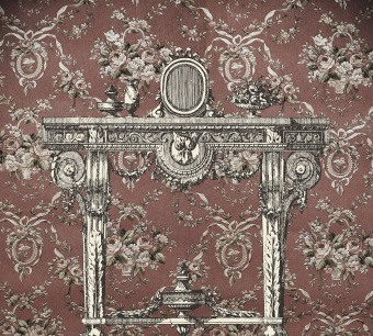 Фрески/Панно ORTOGRAF