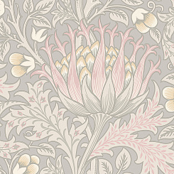 Фрески/Панно Affresco Historical Wallpaper Part 1
