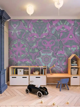 Фотообои Onprint Антон зеленов