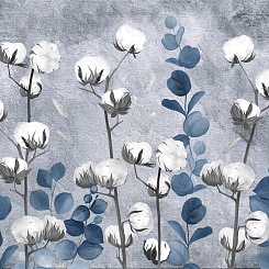 Фотообои Wall Street HERBARIUM