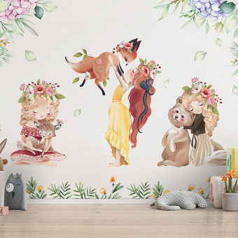 Фотообои Мне обои