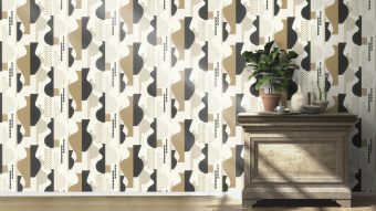 Обои Rasch Symphony