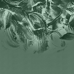 Фотообои Wall Street BRUSH