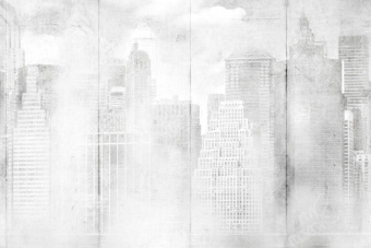 Фотообои My Fresco Архитектура