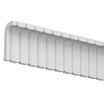 Карниз Европласт