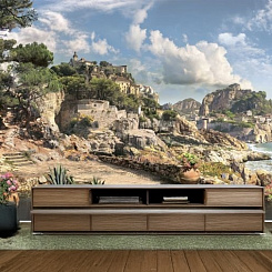 Обои Artmegahome Пейзажи