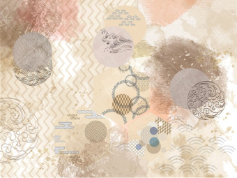 Фотообои My Fresco Культура народов мира