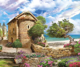 Фрески/Панно ORTOGRAF