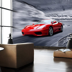 Обои Artmegahome Автомобили