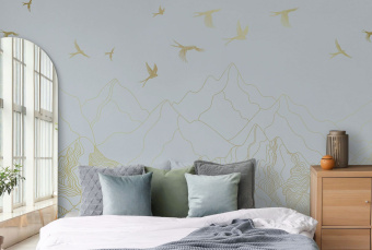 Фрески/Панно ORTOGRAF