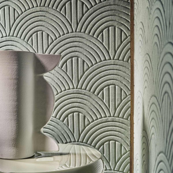 Обои Casamance  Arcane