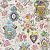 Обои Christian Lacroix Incroyables et Merveilleuses