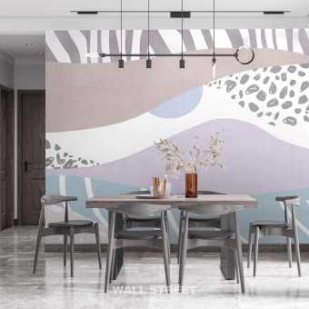 Фотообои Wall Street MATISSE