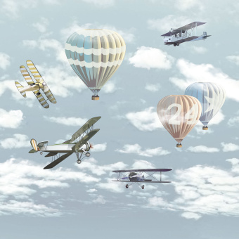 Фрески/Панно ORTOGRAF  Для самых маленьких