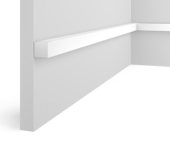 Молдинг HI WOOD