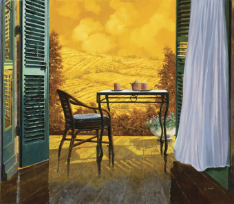 Фрески/Панно ORTOGRAF