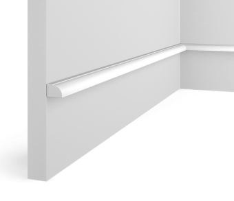 Молдинг HI WOOD