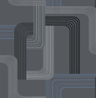 Обои Seabrook Geometry