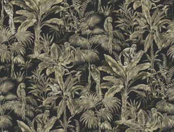 Обои Jannelli&Volpi JV503 Botanical