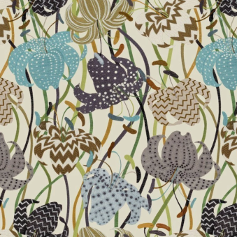 Обои Sirpi Missoni Home 3