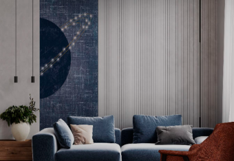 Фрески/Панно ORTOGRAF