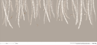 Фрески/Панно Fresq CLASSIC