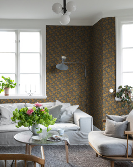 Обои Midbec Rosenlycka