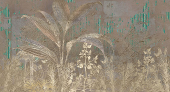 Фотообои MUANCE Volume 5