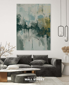 Фотообои Wall Street GALLERY 22