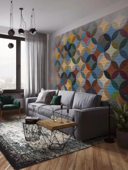 Фотообои Onprint Антон зеленов