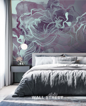 Фотообои Wall Street ASTRAL 22