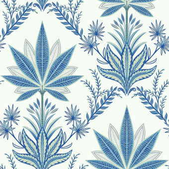 Обои PAPER&INK Mulberry Tree