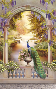 Фрески/Панно ORTOGRAF